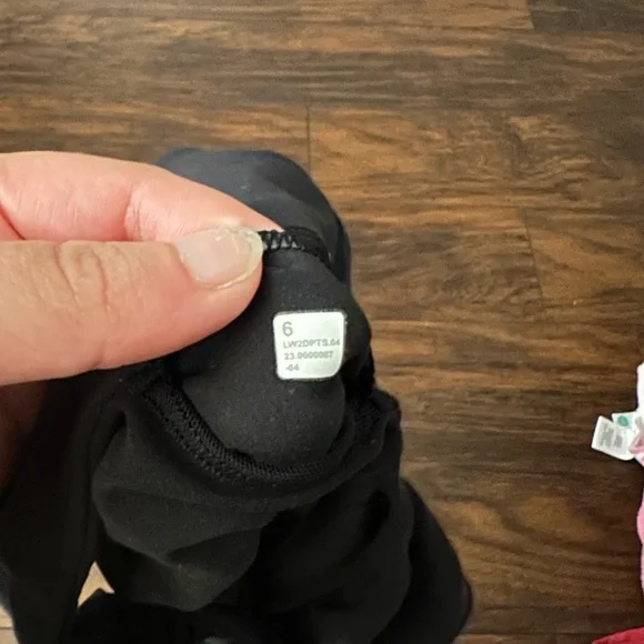 lululemon align bra - Picture 3 of 4